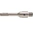 Хвостовик SDS+ для коронок ТСТ по бетону с резьбой М16, 105 мм Milwaukee 4932399966 1