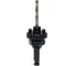 Хвостовик Hex 11 для биметаллических коронок 32-210 мм, 5/8"x18 Milwaukee 49569100 6