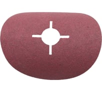 Диск фибровый 125x22 мм, 14А, Р100 sa38002 CNIC 62613