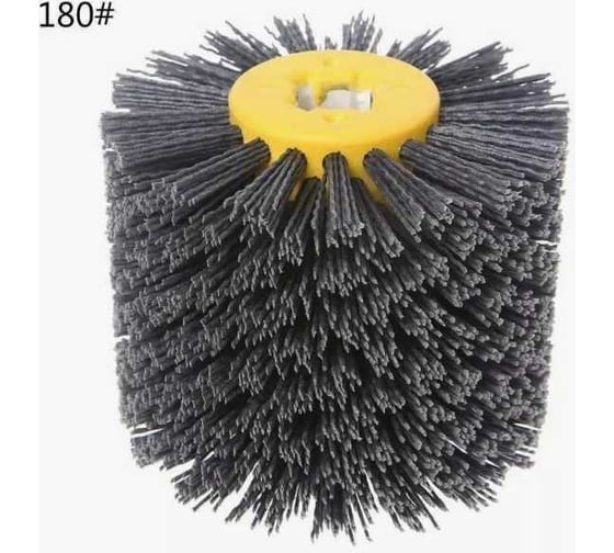 Щетка нейлоновая Elitech 1820.12730 200794