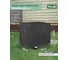 Чехол для генератора 500x400x460 мм, оксфорд 600, черный Tplus T020549 2