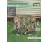 Чехол для генератора 500x400x460 мм, оксфорд 600, multicam Tplus T020541 2