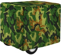 Чехол для генератора 500x400x460 мм, оксфорд 210, нато Tplus T020557