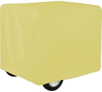 Чехол для генератора 500x400x460 мм, оксфорд 600, бежевый Tplus T020542