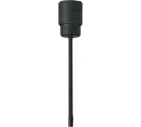 Коронка алмазная (4х60 мм; М12) EIBENSTOCK 36110400