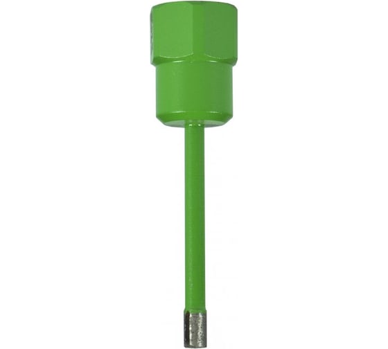 Коронка алмазная (6х60 мм; М12) EIBENSTOCK 36110600 1