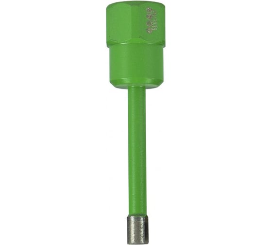 Коронка алмазная (8х60 мм; М12) EIBENSTOCK 36110800 1