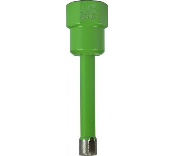Коронка алмазная (10х60 мм; М12) EIBENSTOCK 36111000 1