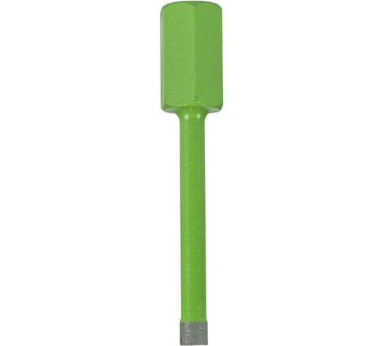 Коронка алмазная (8х60 мм; М12) EIBENSTOCK 36130800 1