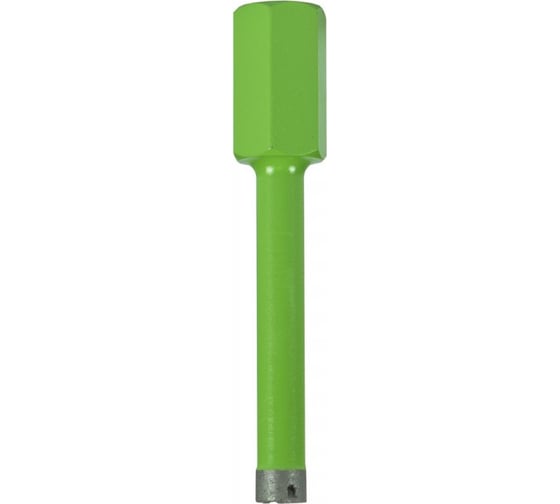Коронка алмазная (10х60 мм; М12) EIBENSTOCK 36131000 1