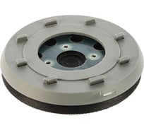 Шлифовальная платформа для ROS 125 E (125 мм, 8 отверстий) Milwaukee 4932430091