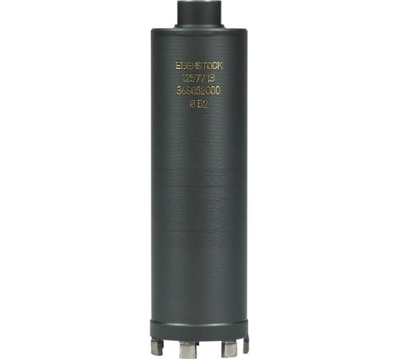 Коронка алмазная (52х150 мм; М16) EIBENSTOCK 36S05100 1