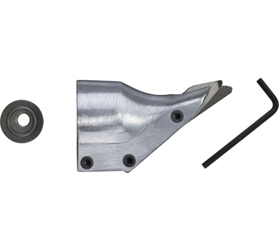 Сменная голова ножниц SMC 1,2 Q Milwaukee 48080500 1