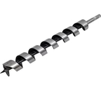 Спиральное сверло Левиса по дереву 45x460 мм Strong СТС-01345460