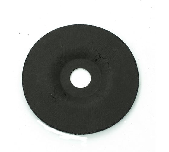 Круг отрезной по камню 180x2.5x22.2 мм, T42 С30R-BF, 5 шт Bohrer 51218025