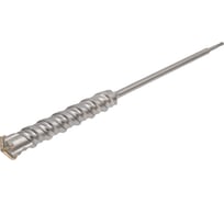 Сверло-бур по бетону SDS+ 50x600 мм, 4 грани Hardcore 105060