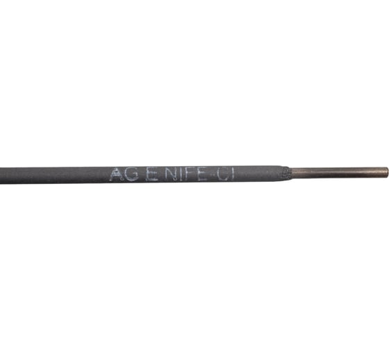 Электроды E NIFE-CI 2.5x350 мм, 2 кг, vac-pac AG A-3-NIFECI-25-2