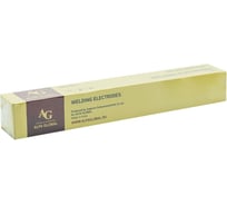 Электроды E NICRFE-3 3.2x350 мм, 2 кг, vac-pac AG A-3-NICRFE3-32-2
