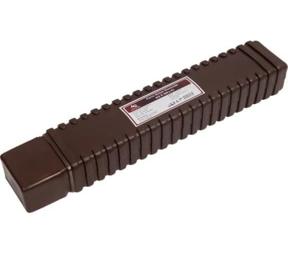 Электроды E NI-CI 2.5x350 мм, 2 кг, vac-pac AG A-3-NICI-25-2
