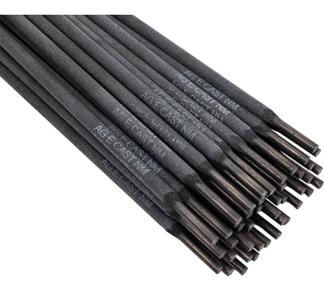 Электроды E-CAST NM 4x350 мм, 2 кг, vac-pac AG A-3-CASTNM-40-2