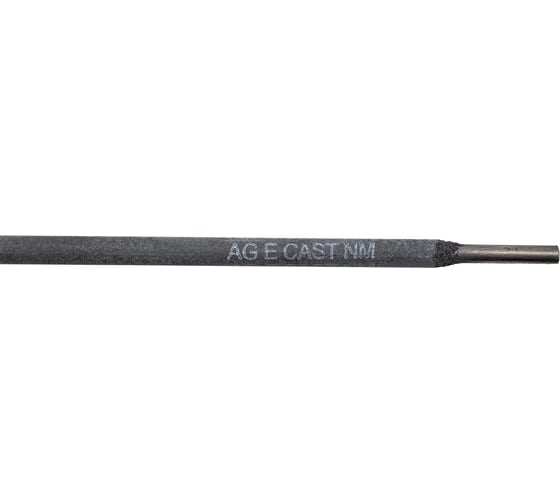 Электроды E-CAST NM 4x350 мм, 2 кг, vac-pac AG A-3-CASTNM-40-2