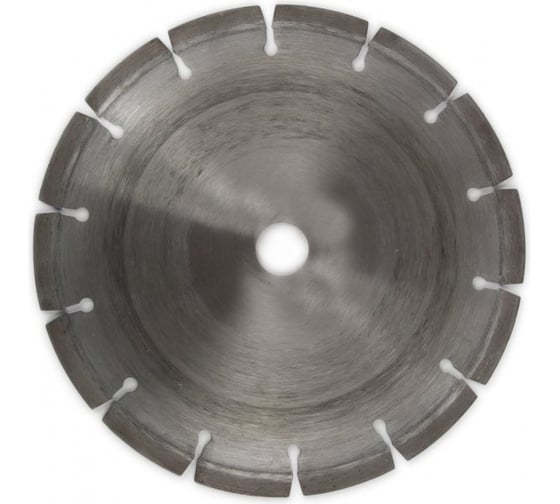 Алмазный диск (200 мм, 22.2 мм) для EDS 181 EIBENSTOCK 37444000