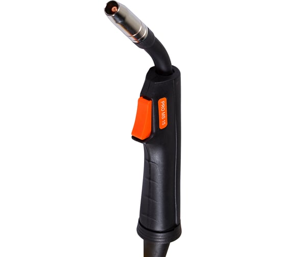 Горелка PRO MS 15 3 м ICT2098-sv001 Сварог 94596