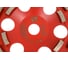 Алмазный шлифовальный диск 150 мм EIBENSTOCK 37127000 3