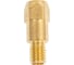 Вставка наконечника M8, 20 шт (MB-36KD) Дока DK.2712.07434 3