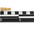 Вставка наконечника M8, 20 шт (MB-36KD) Дока DK.2712.07434 4