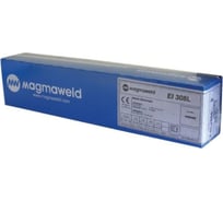 Электроды по нержавеющей стали EI 308L VAC 2.00x350 mm - 1,75Kg MAGMAWELD 13003NJEM2 13003DJEM2