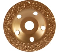 Диск карбид-вольфрамовый 125 мм, средняя шлифовка EIBENSTOCK 37106000