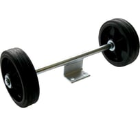 Колесная пара для BST 182 /DBE 162, 182/PLE 182 EIBENSTOCK 3582B000