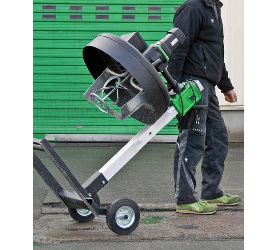 Смесительная лопасть для TwinMix 1800(T) EIBENSTOCK 31451000