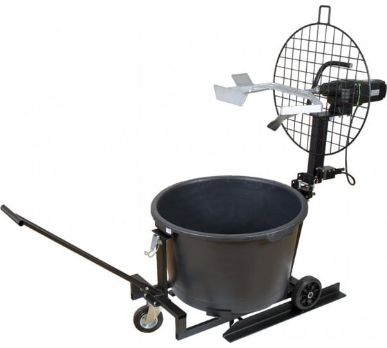 Мешалка специальная для Automix 90 EIBENSTOCK 31460000