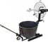 Мешалка специальная для Automix 90 EIBENSTOCK 31460000 2