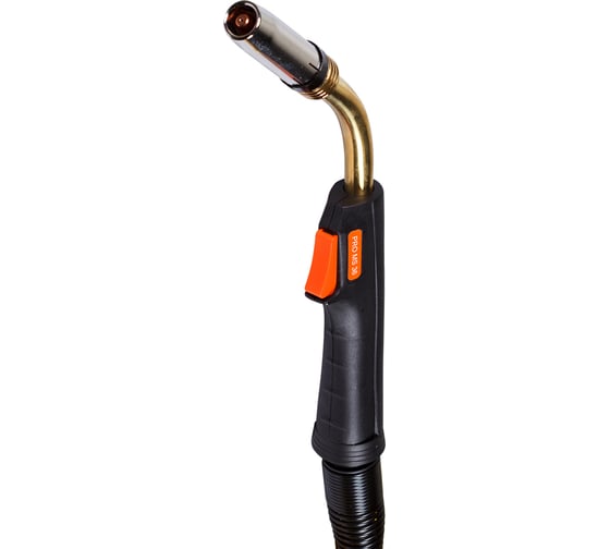 Горелка PRO MS 36 4 м ICT2999-sv001 Сварог 94606