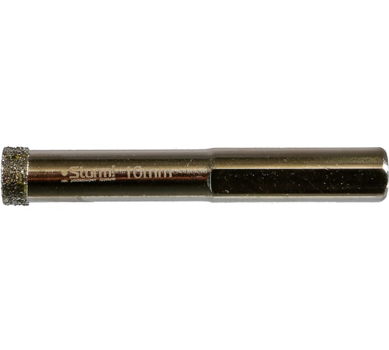 Коронка алмазная 10х65 мм Sturm 1055-10-1065