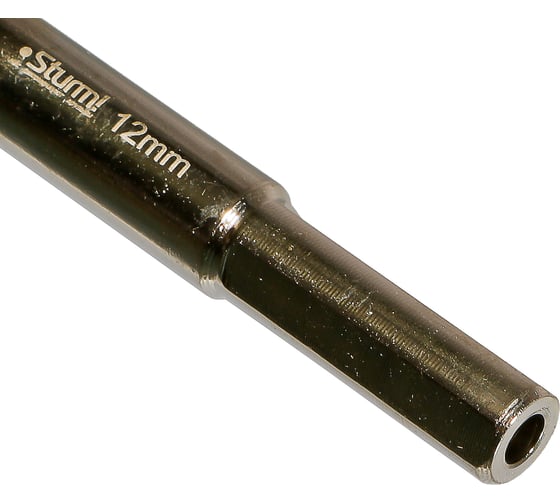 Коронка алмазная 12х65 мм Sturm 1055-10-1265