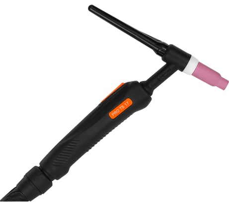 Горелка PRO TS 17 IOZ6960-sv001 (4 м; 160AC/DC) Сварог 94614