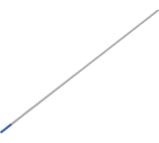 Электрод вольфрамовый синий WL-20 2 мм, 10 шт Дока DK.5190.04005