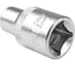 Головка торцевая двенадцатигранная AV Steel (9 мм; 1/2)  AV-521009 3