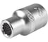 Головка торцевая двенадцатигранная AV Steel (9 мм; 1/2)  AV-521009 4