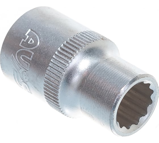 Головка торцевая двенадцатигранная AV Steel (11 мм; 1/2)  AV-521011 1