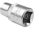 Головка торцевая двенадцатигранная AV Steel (11 мм; 1/2)  AV-521011 6