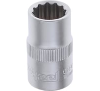 Головка торцевая двенадцатигранная AV Steel (14 мм; 1/2)  AV-521014