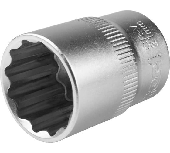 Головка торцевая двенадцатигранная AV Steel (21 мм; 1/2)  AV-521021