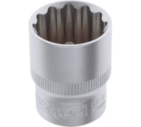 Головка торцевая двенадцатигранная AV Steel (24 мм; 1/2)  AV-521024