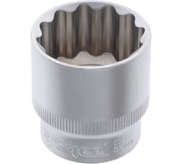 Головка торцевая двенадцатигранная AV Steel (32 мм; 1/2)  AV-521032