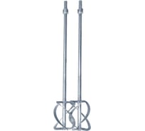 Насадка для строительного миксера EZR 23 RR/L, EZR 22 RR/L (короткие лопасти) EIBENSTOCK 31620000